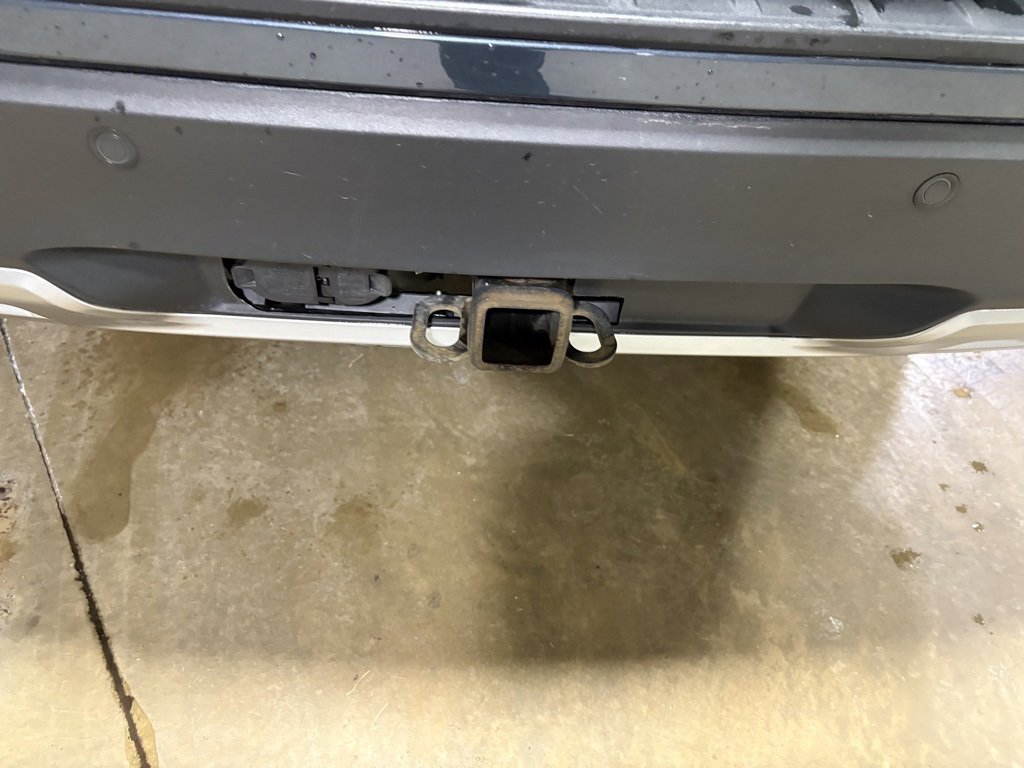 Certified 2023 Ford Explorer XLT w/ Equipment Group 202A image 29