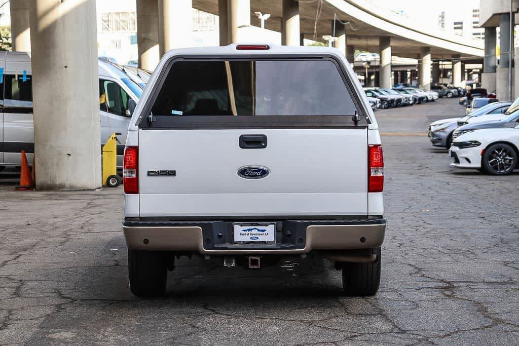 Used 2005 Ford F150 XL RWD image 5