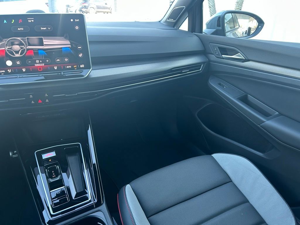 New 2026 Volkswagen GTI Autobahn image 11