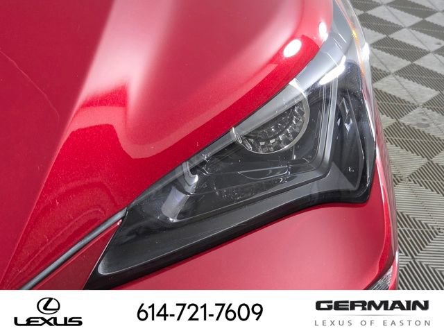 Used 2018 Lexus NX 300 AWD w/ Comfort Package image 14