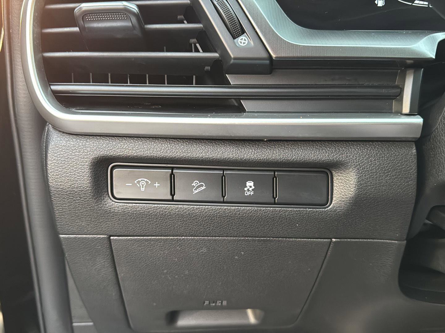 Used 2023 Kia Telluride S w/ S Sunroof Package image 21