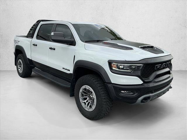 Used 2023 RAM 1500 TRX w/ TRX Level 2 Equipment Group AWD/4WD image 3