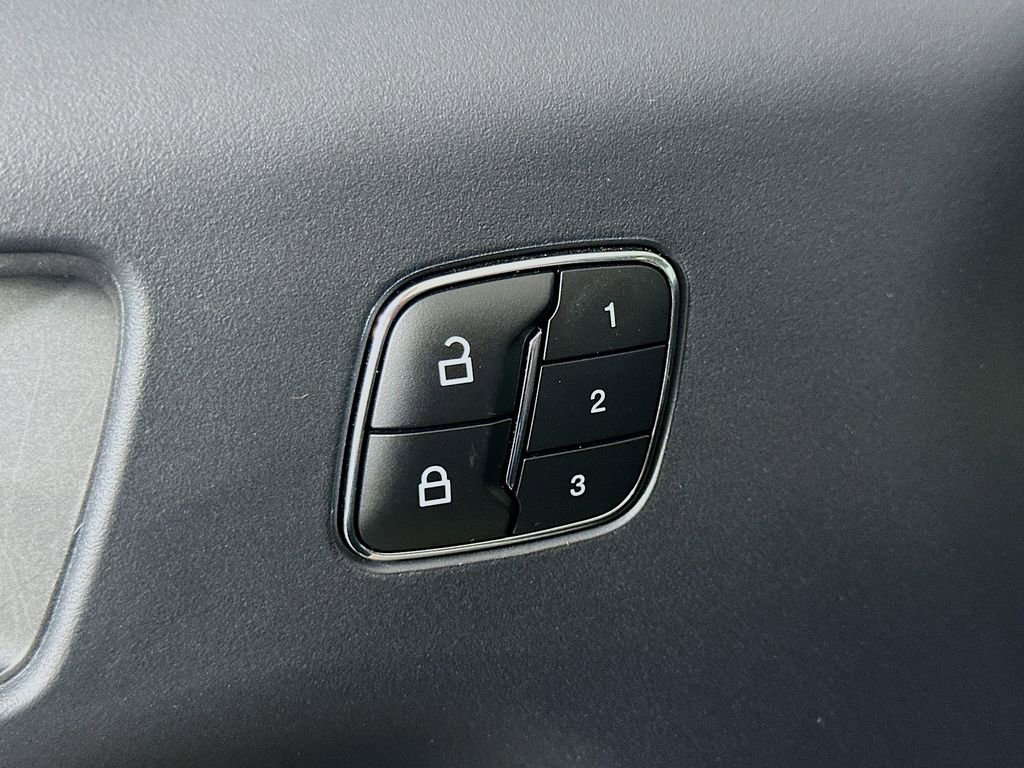 Used 2023 Ford Bronco Sport Outer Banks image 21