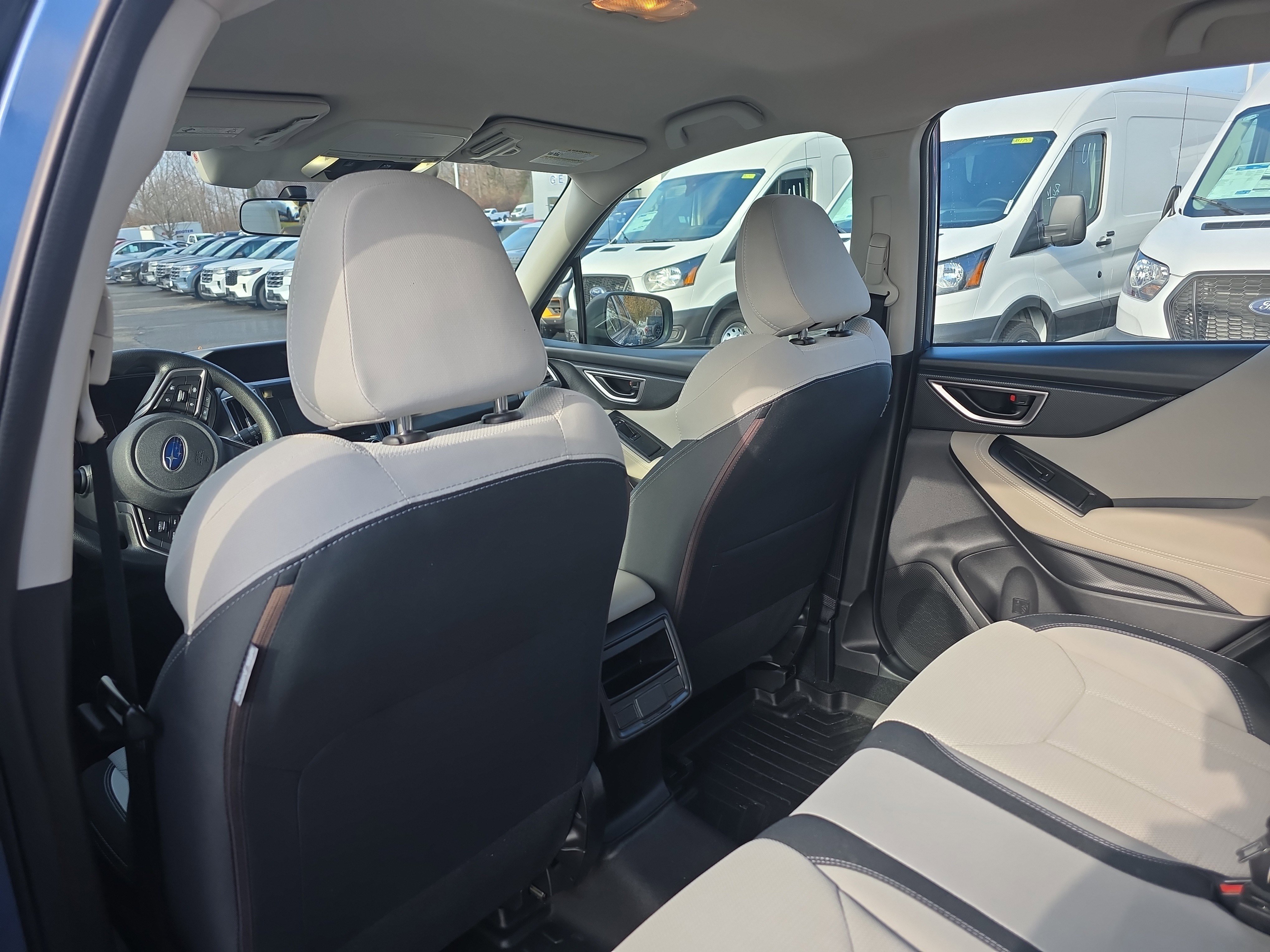 Used 2020 Subaru Forester w/ Alloy Wheel Package image 24