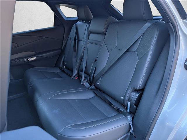 Used 2025 Lexus RX 350 Premium Plus w/ Convenience Package image 19