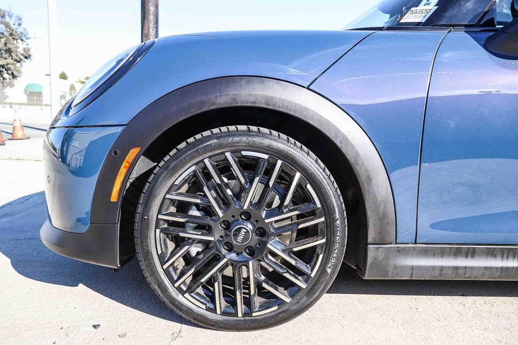 Used 2025 MINI Cooper S image 12