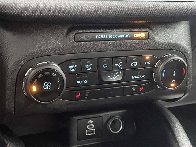 Certified 2023 Ford Bronco Sport Badlands image 27