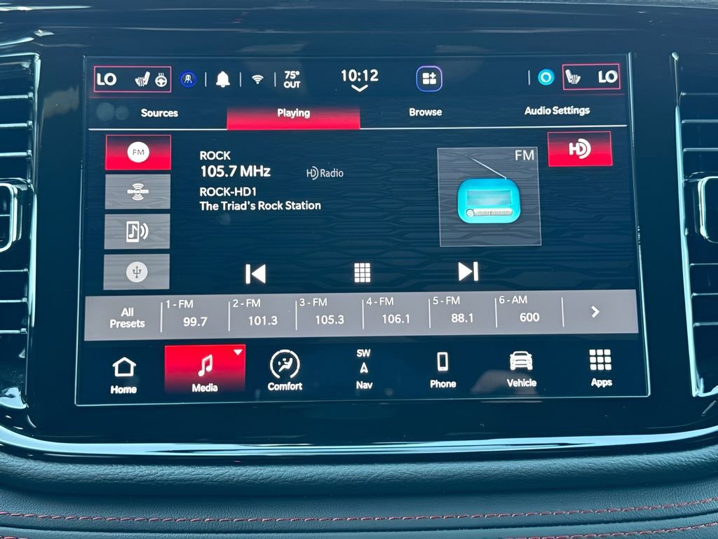 Used 2026 Dodge Durango GT RWD image 19