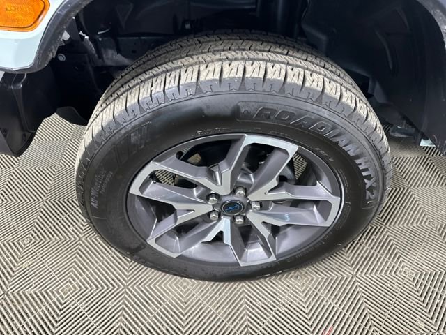 Used 2024 Jeep Wrangler Sport S 4xe w/ Convenience Group image 9