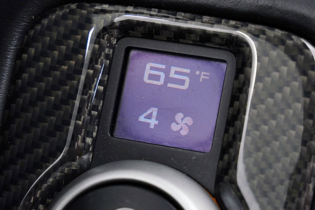 Used 2012 McLaren MP4-12C Coupe RWD image 46