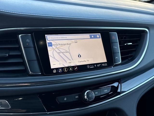 Used 2024 Buick Enclave Premium image 22