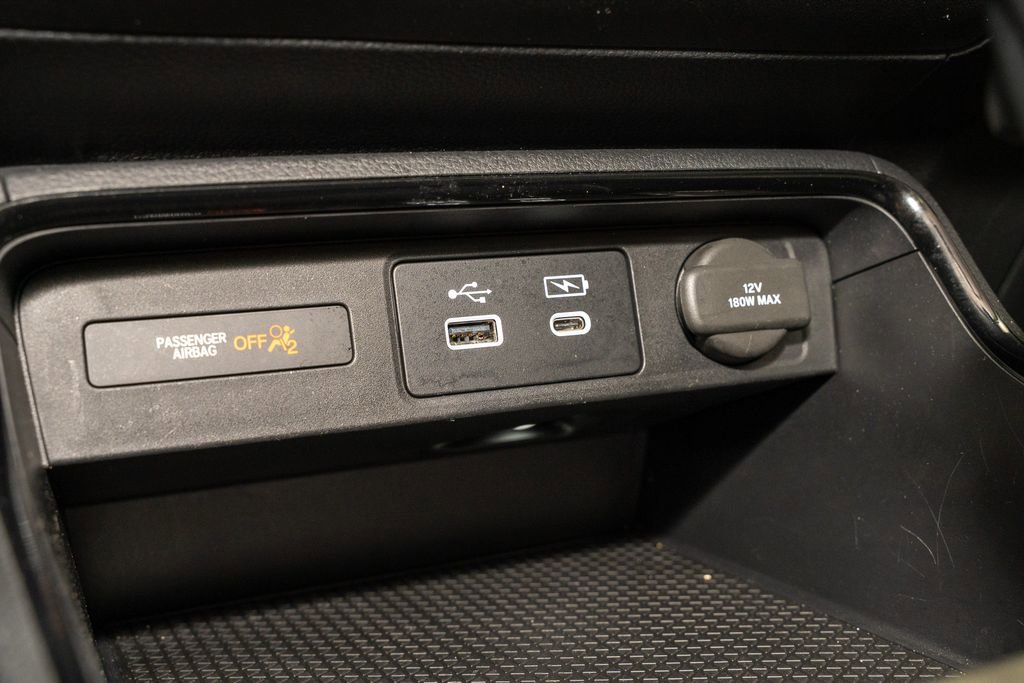 Used 2024 Honda CR-V EX image 16