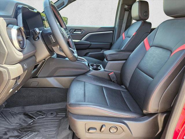 Used 2023 Chevrolet Colorado Z71 w/ Z71 Convenience Package 2 AWD/4WD image 15