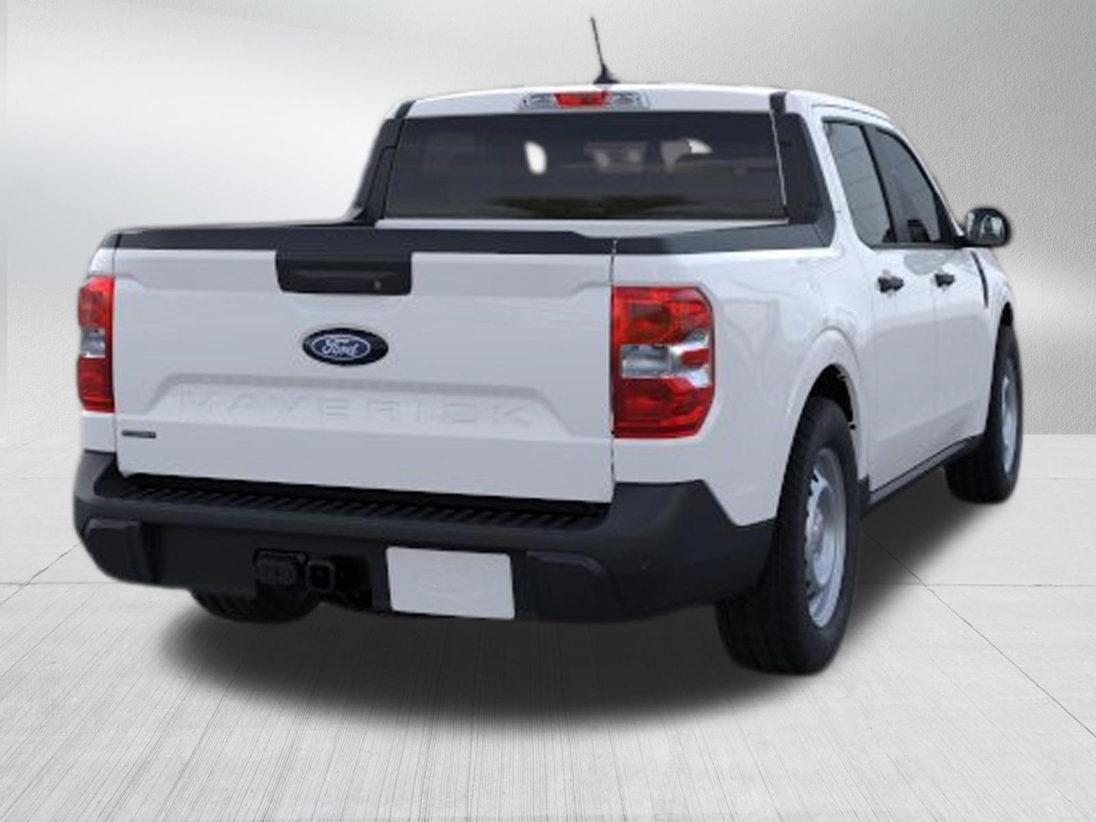 New 2026 Ford Maverick XL AWD/4WD image 8