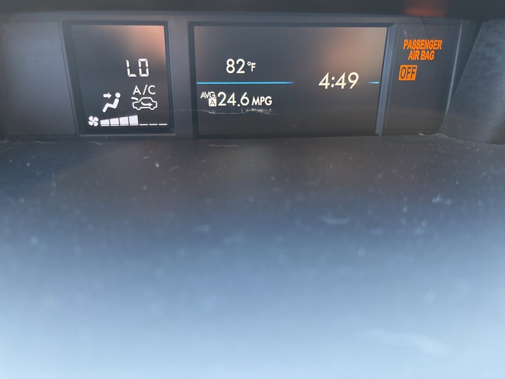 Used 2015 Subaru Forester 2.5i Limited image 16