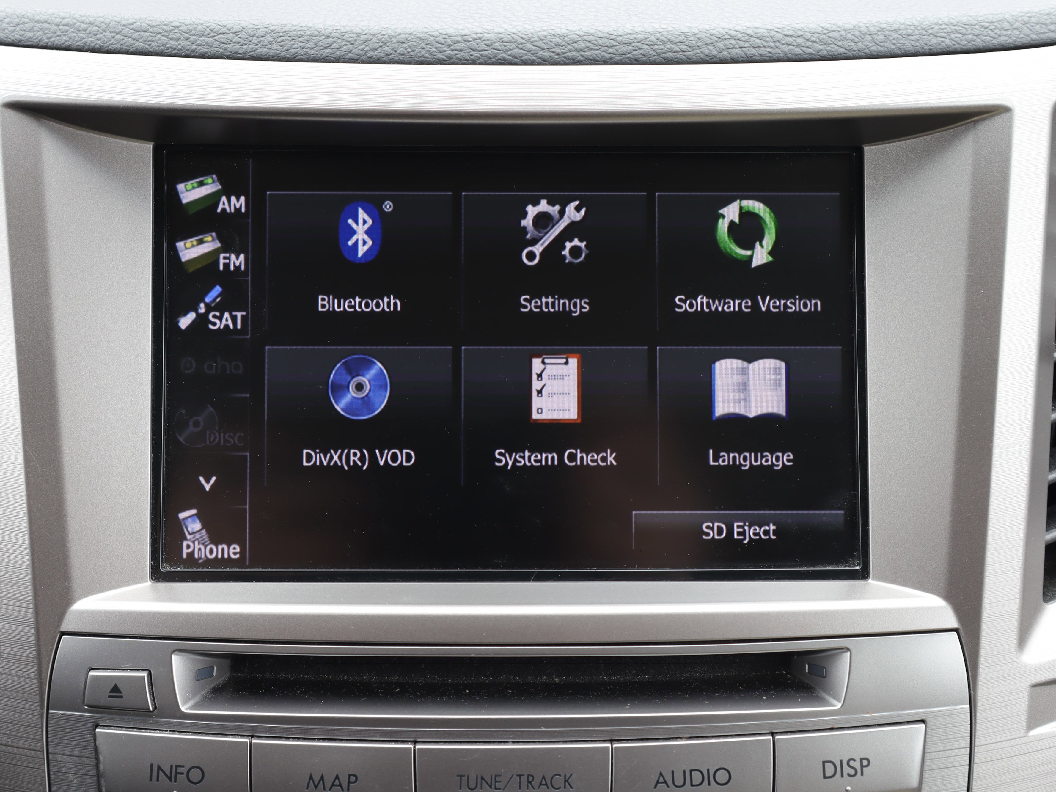 Used 2013 Subaru Outback 2.5i Limited image 11