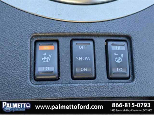 Used 2008 INFINITI G35 x Sedan w/ Premium Pkg image 23