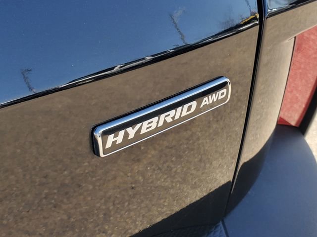 Certified 2021 Ford Escape SEL AWD/4WD image 31