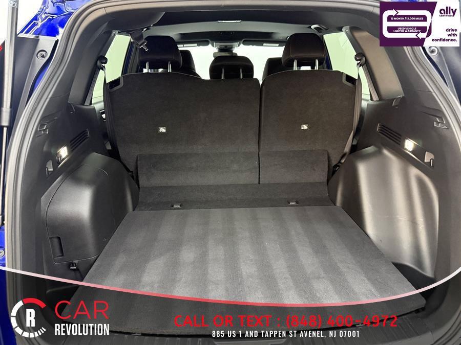 Used 2025 Honda CR-V Sport image 7