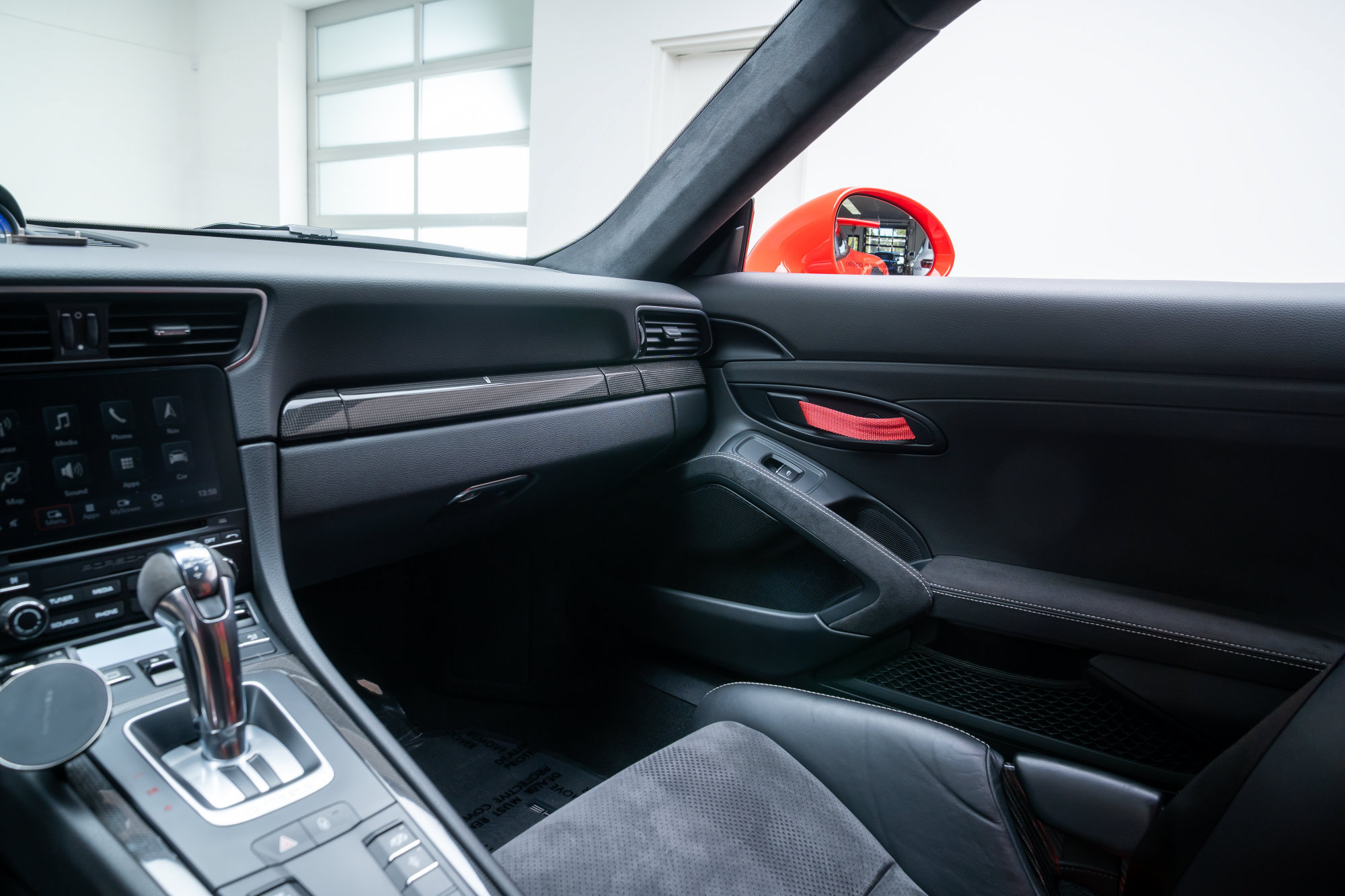 Used 2019 Porsche 911 GT3 RS RWD image 19