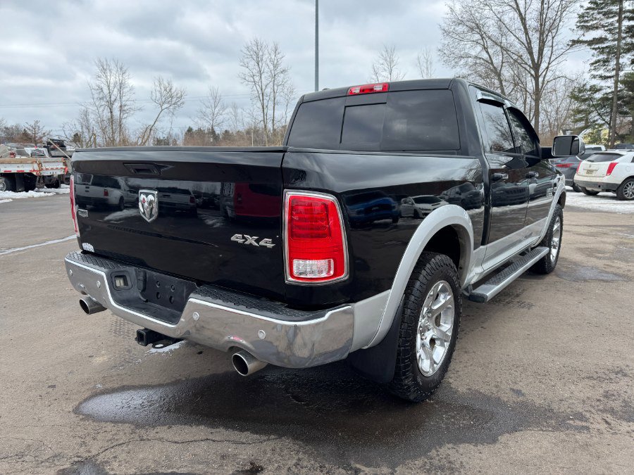 Used 2014 RAM 1500 Laramie w/ Trailer Tow Group image 5