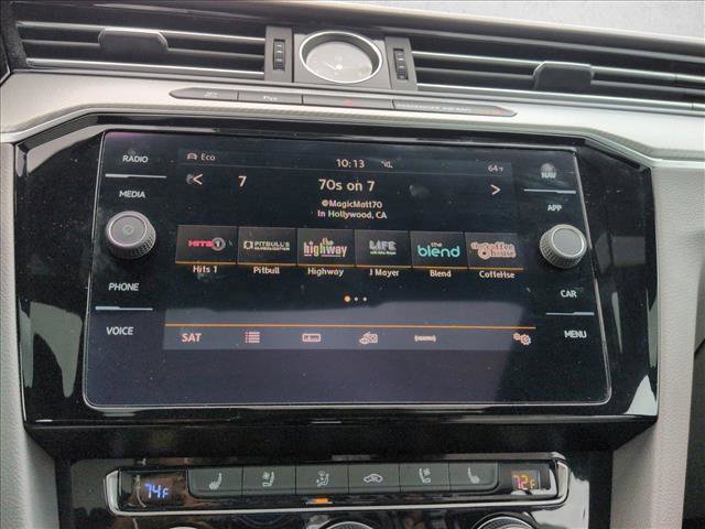 Used 2019 Volkswagen Arteon SEL Premium image 15