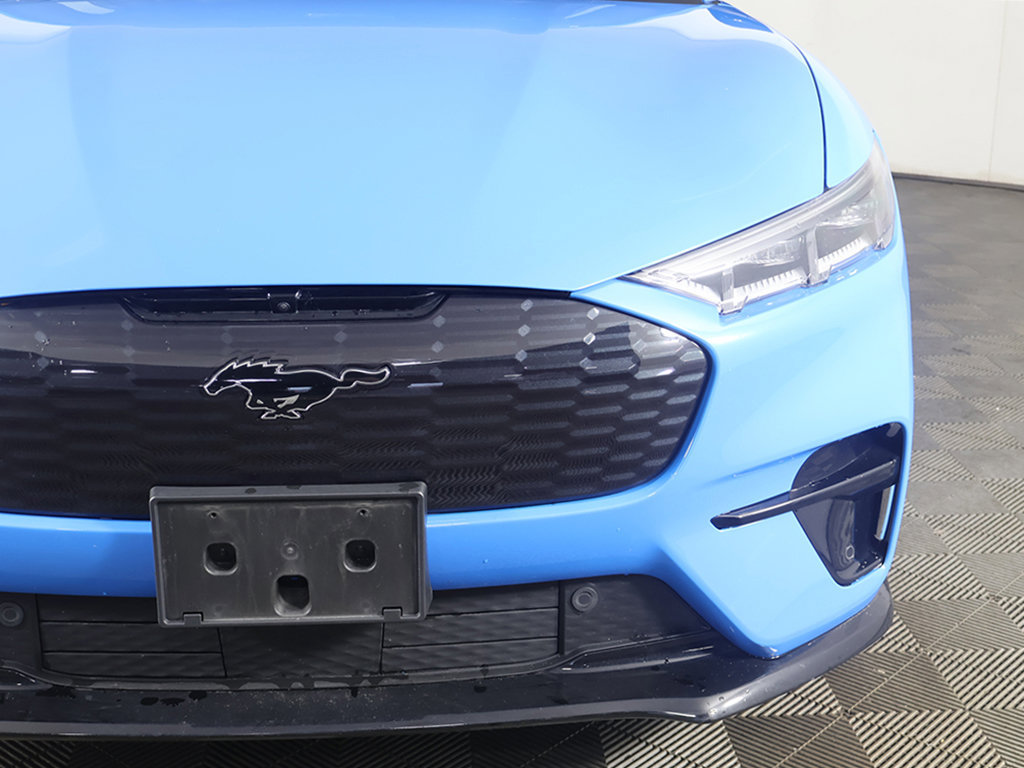 Used 2023 Ford Mustang Mach-E GT AWD/4WD image 17