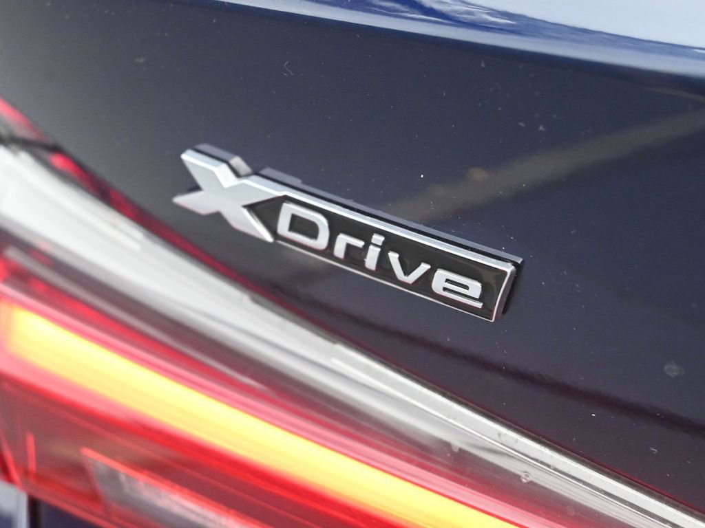 Used 2023 BMW M4 xDrive Competition image 12