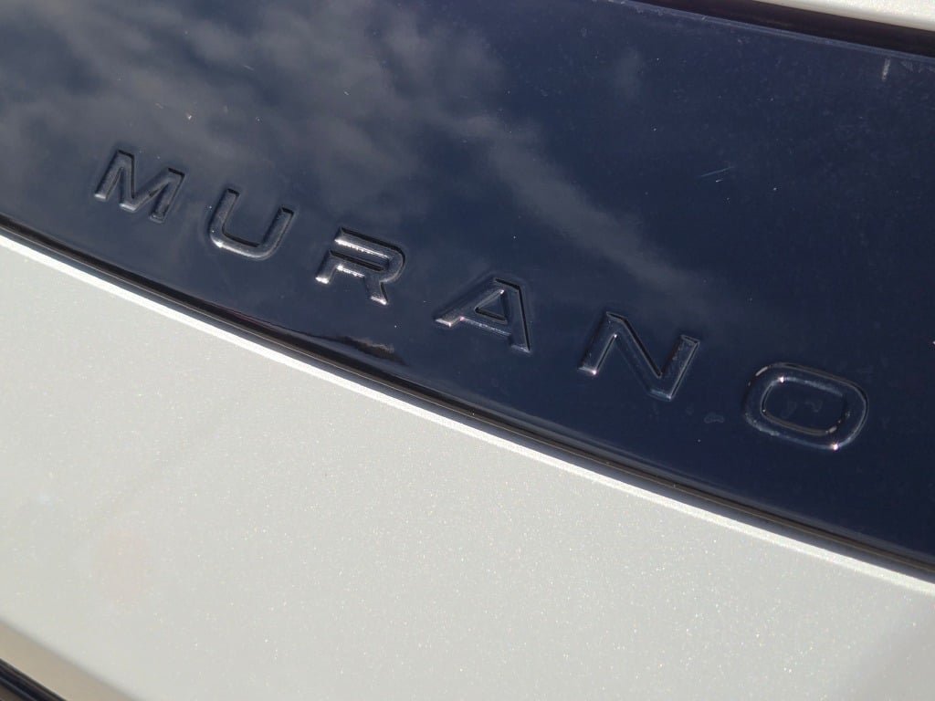 New 2027 Nissan Murano Platinum w/ Cargo Package AWD/4WD image 4
