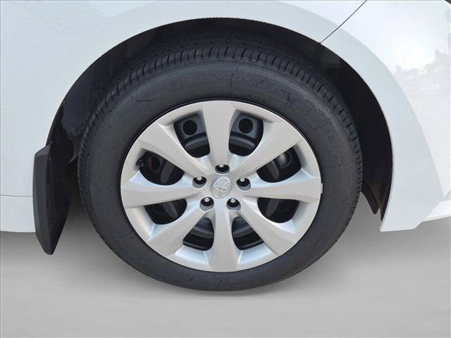 New 2026 Toyota Corolla LE FWD image 9