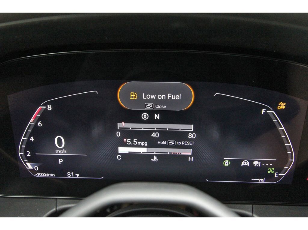 New 2026 MAZDA CX-5 2.5 S w/ Premium Plus Package image 14