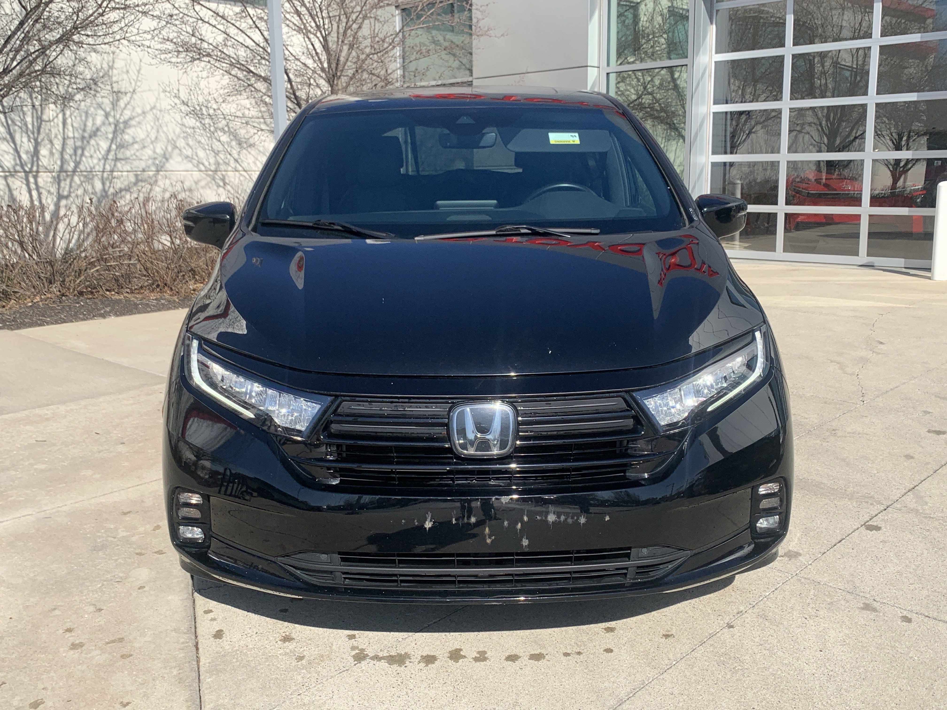 Used 2024 Honda Odyssey Sport image 5