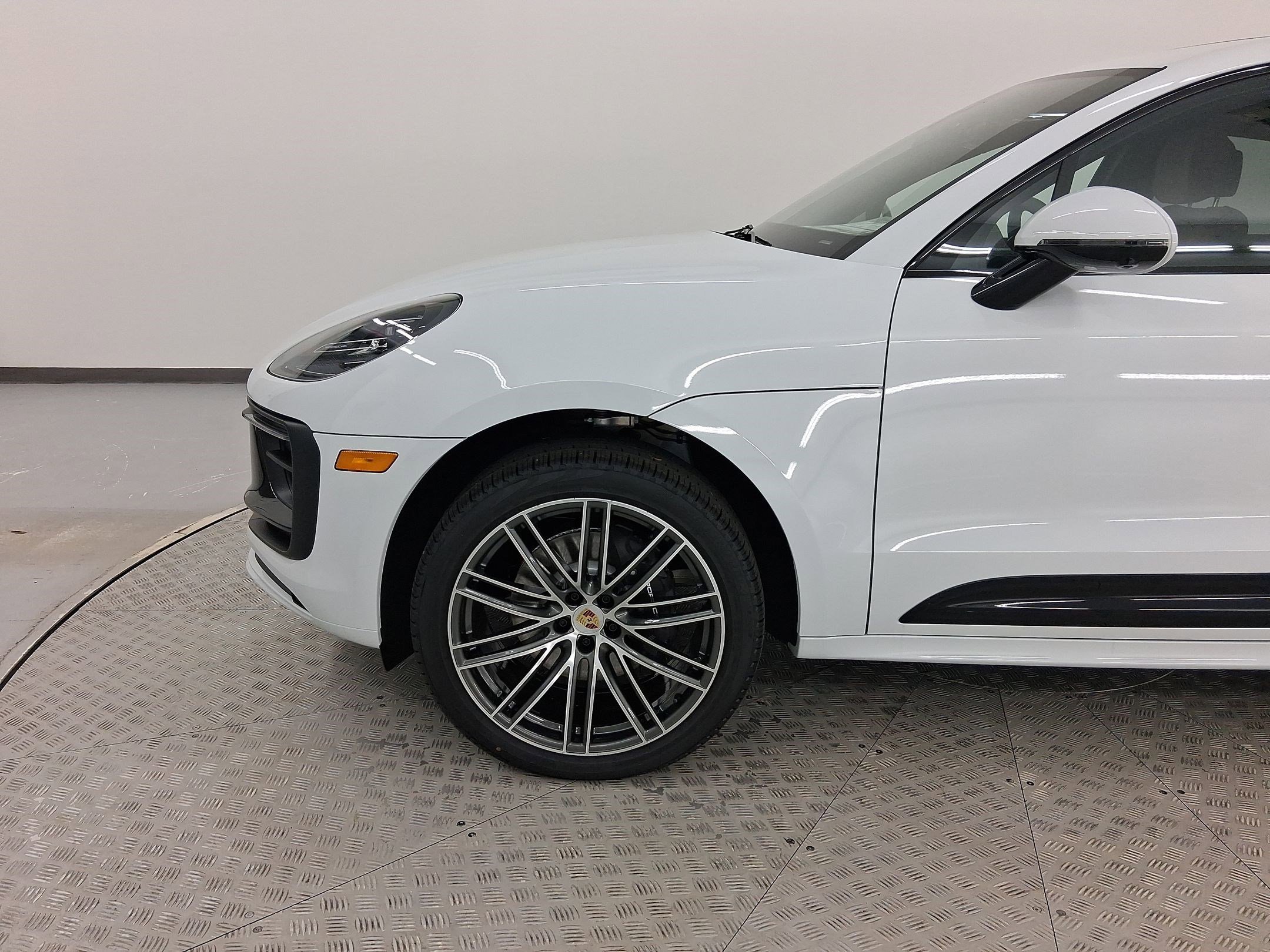 New 2026 Porsche Macan image 11