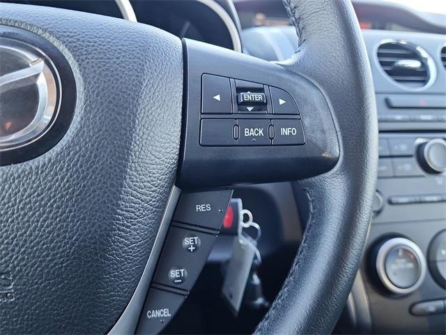 Used 2012 MAZDA CX-7 i Touring image 23