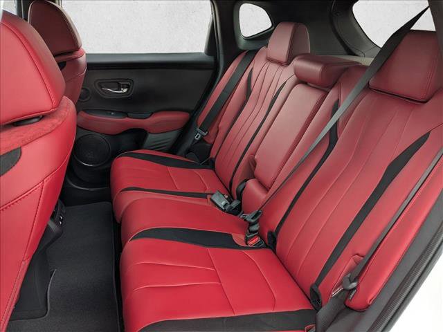 New 2025 Acura ADX A-Spec image 16