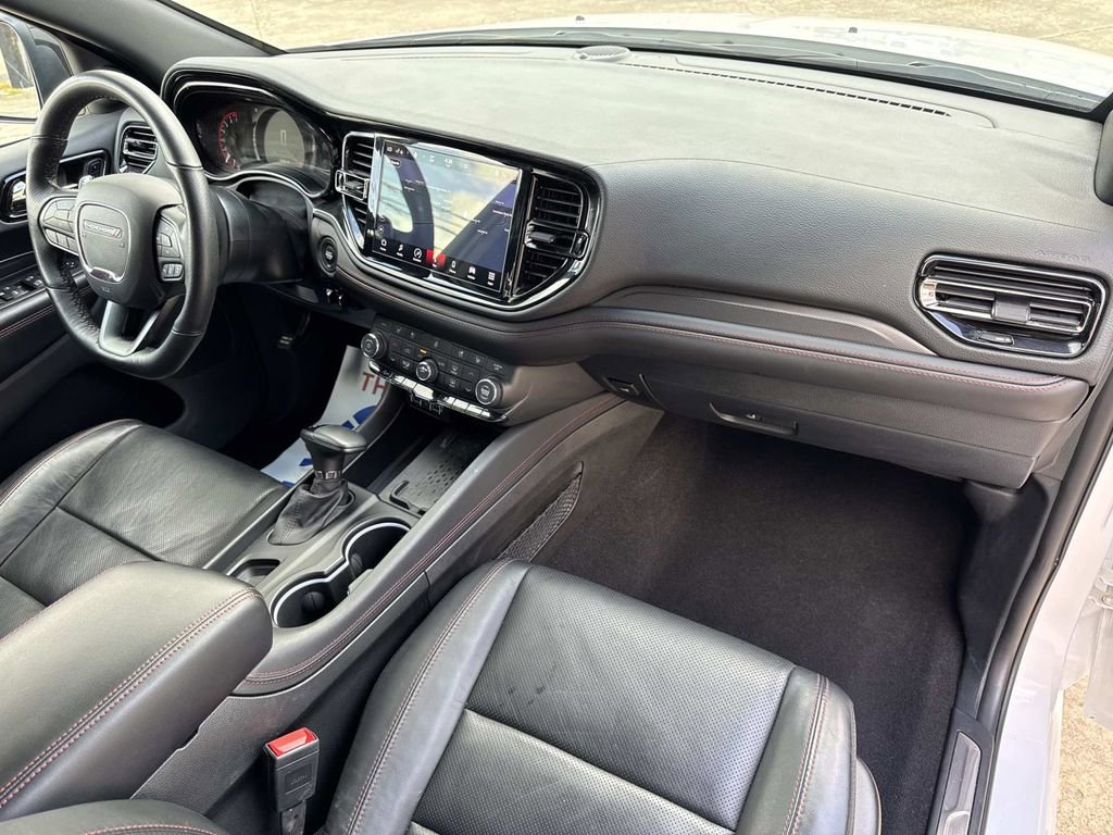 Used 2025 Dodge Durango GT image 27