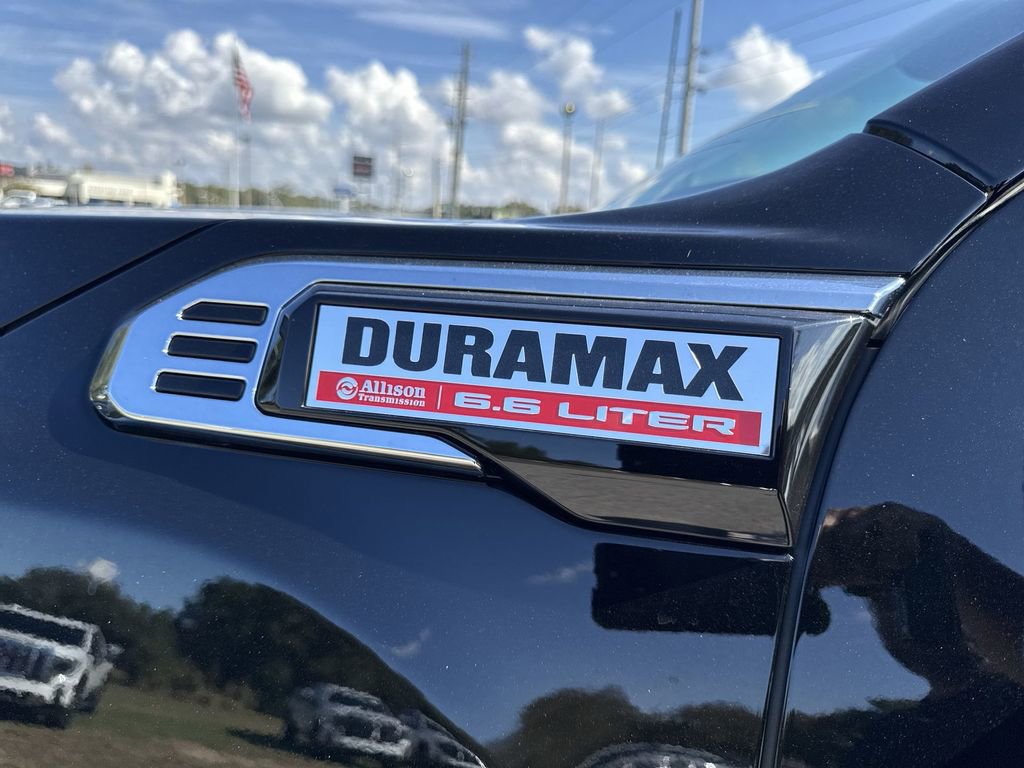 New 2026 GMC Sierra 2500 Denali w/ Denali Reserve Package image 41