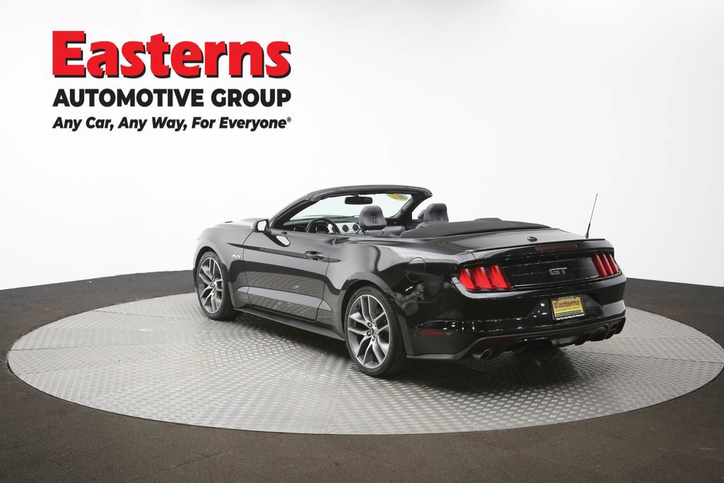 Used 2015 Ford Mustang GT Premium w/ Equipment Group 401A image 64
