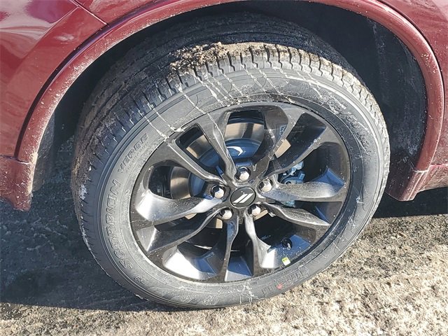 New 2026 Dodge Durango GT image 5