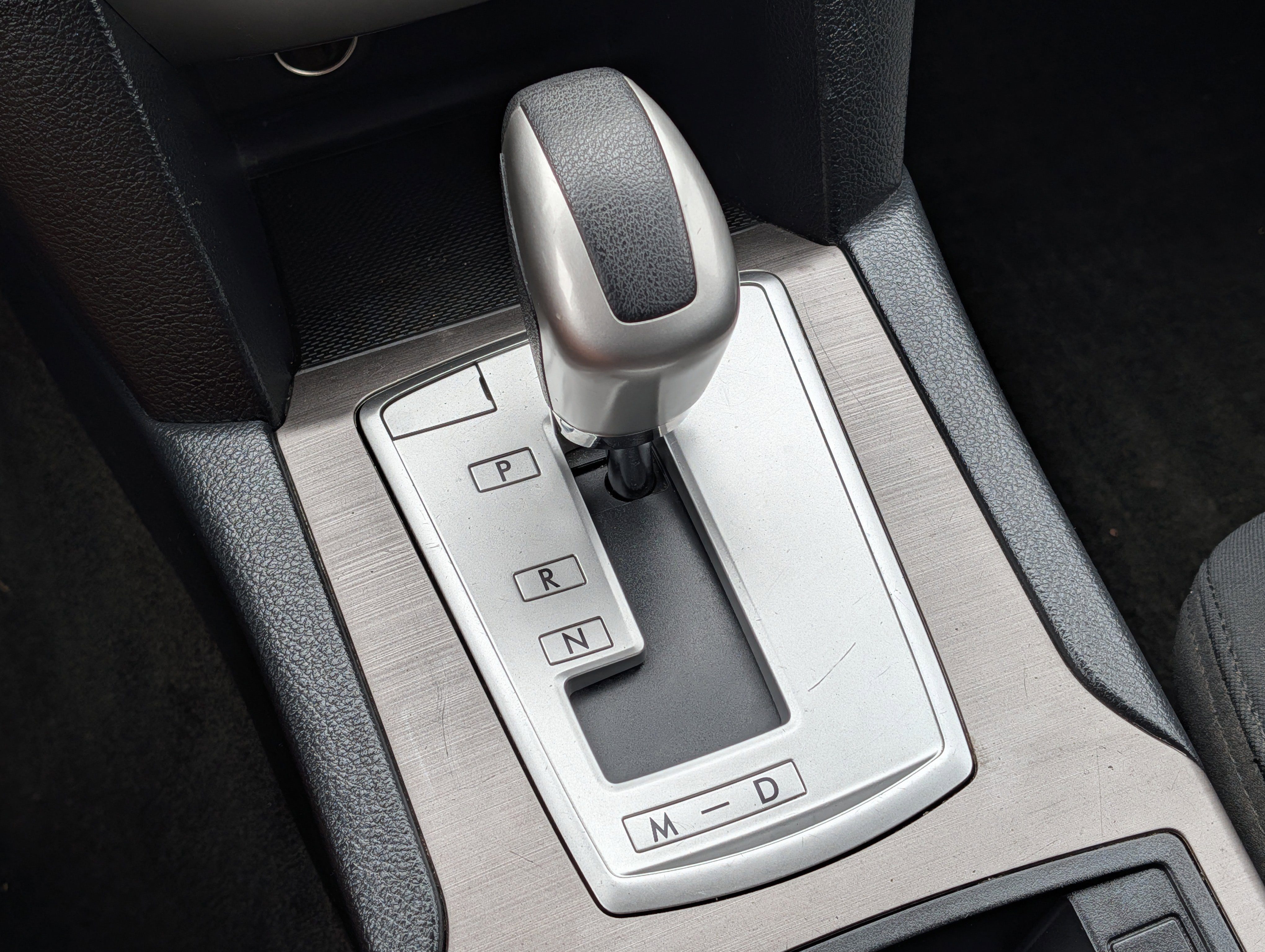 Used 2014 Subaru Outback 2.5i w/ Alloy Wheel Package image 23