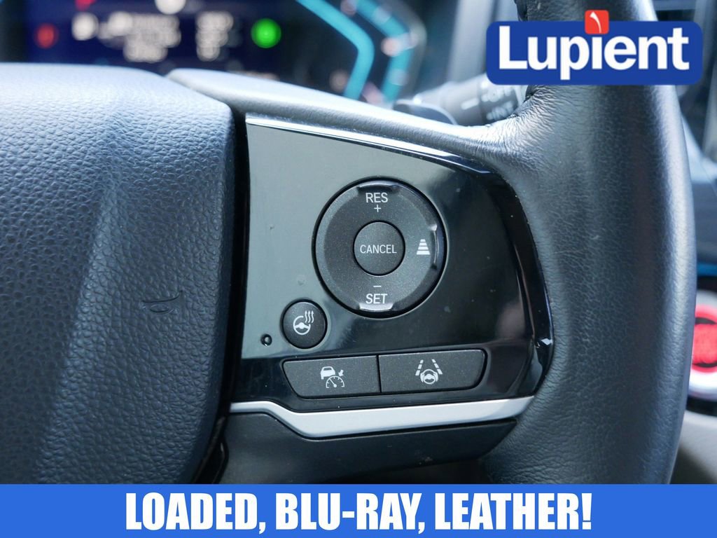 Used 2021 Honda Odyssey Elite image 23