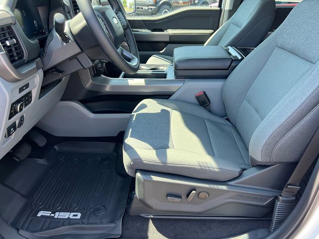 New 2026 Ford F150 XLT w/ Equipment Group 303A High AWD/4WD image 23