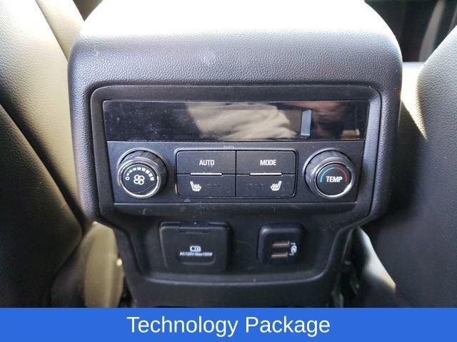 Used 2017 GMC Acadia Denali w/ Technology Package image 12