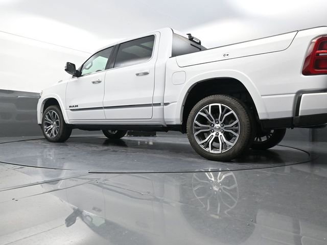 New 2026 RAM 1500 Tungsten image 23