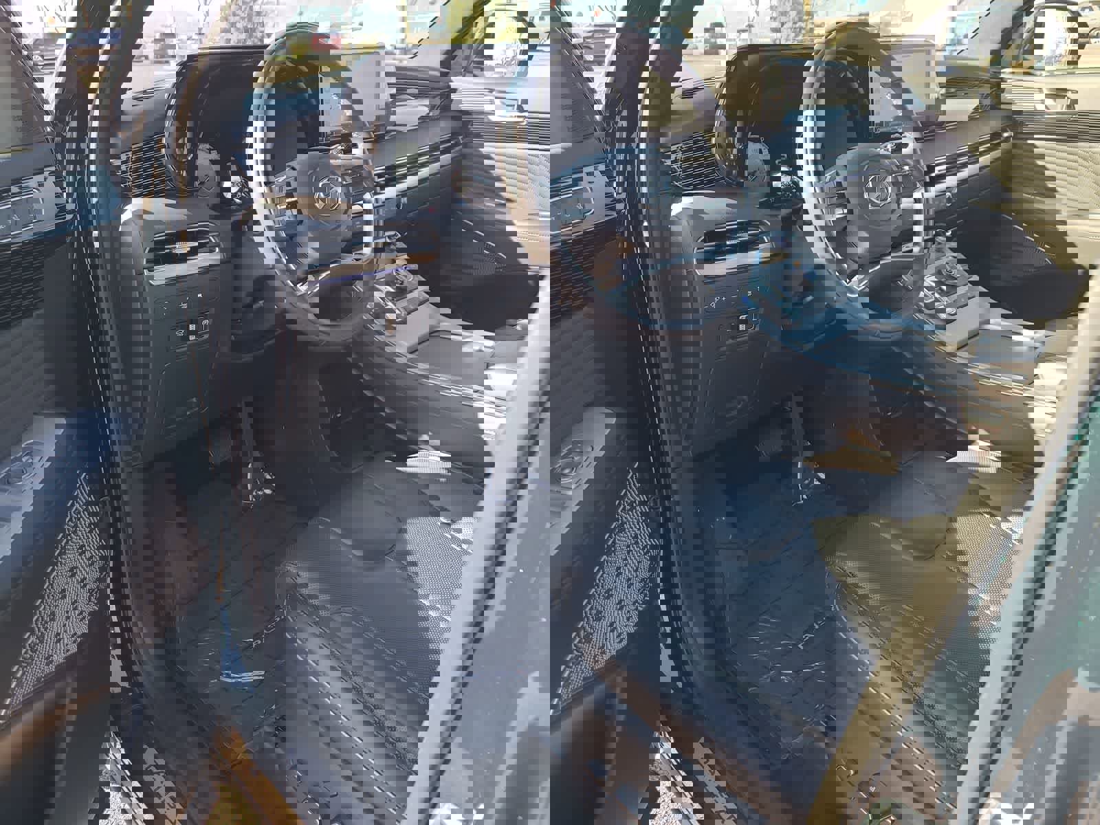 Used 2025 Hyundai Palisade Calligraphy image 10