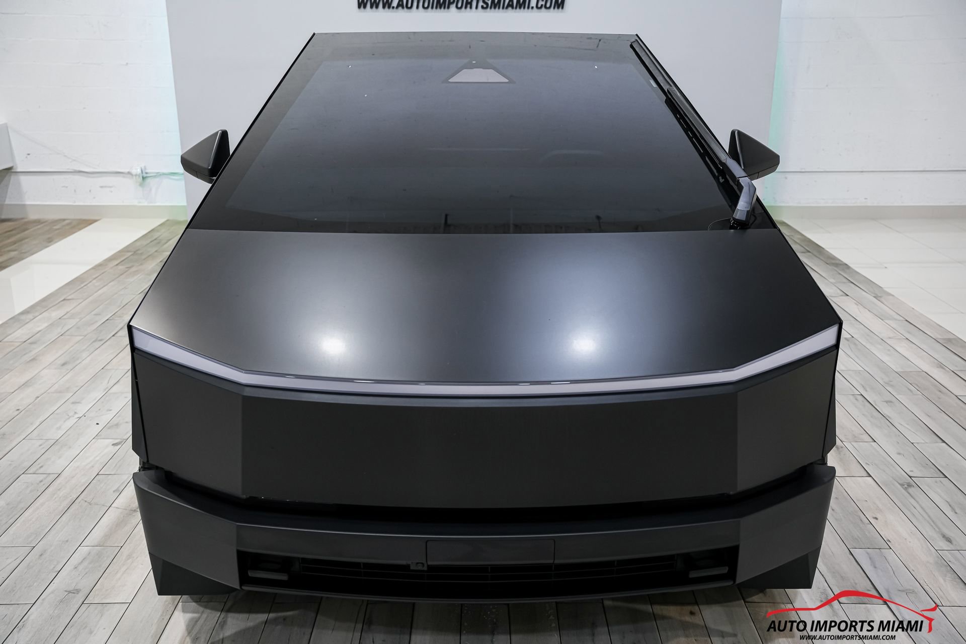 Used 2024 Tesla Cybertruck Cyberbeast AWD/4WD image 29
