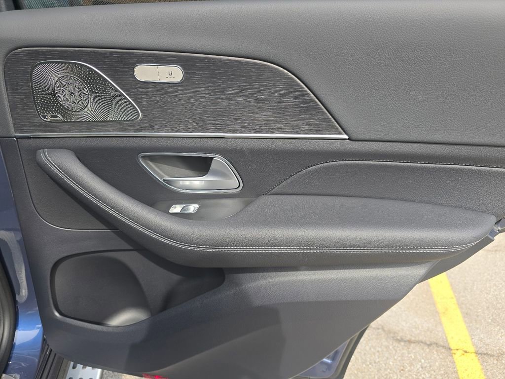 New 2026 Mercedes-Benz GLE 350 4MATIC image 23