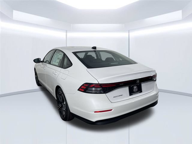 New 2026 Honda Accord SE image 19