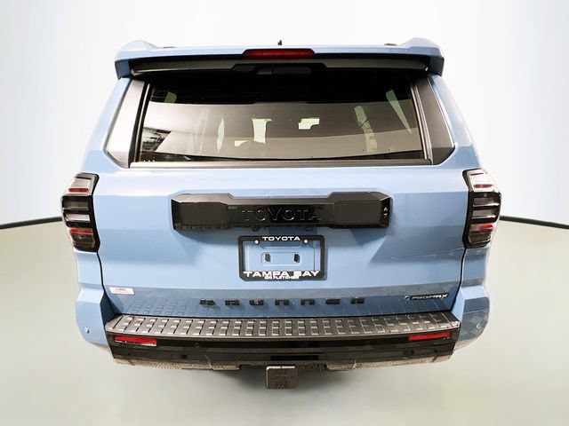 New 2026 Toyota 4Runner Platinum AWD/4WD image 4