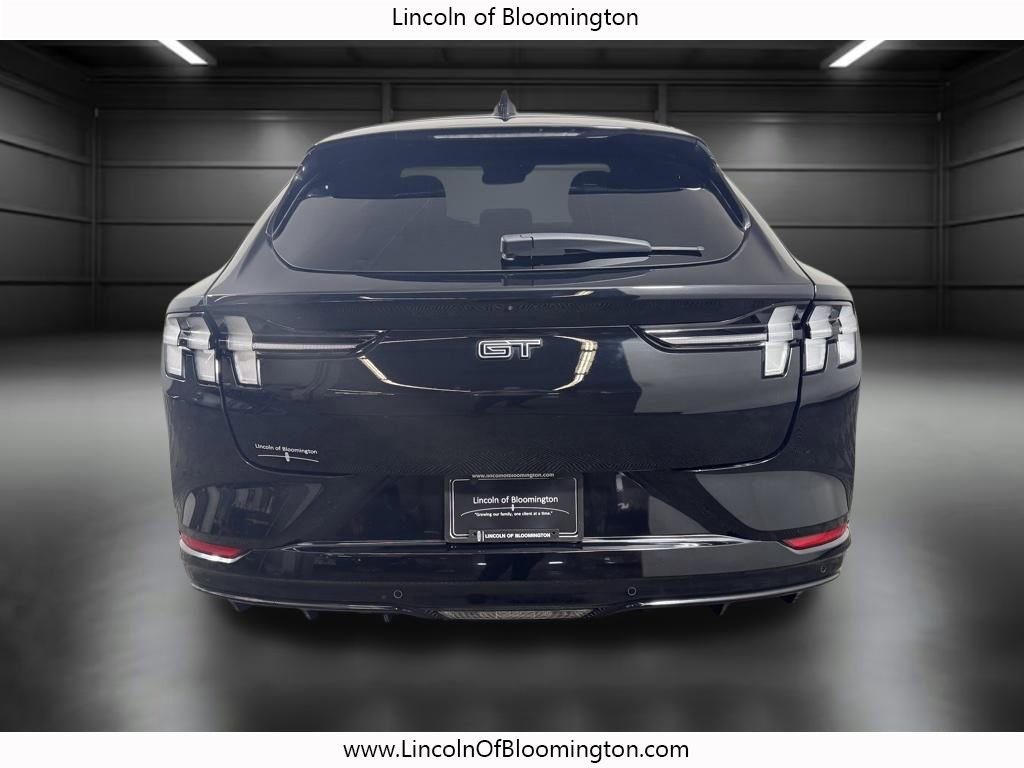 Used 2024 Ford Mustang Mach-E GT image 5